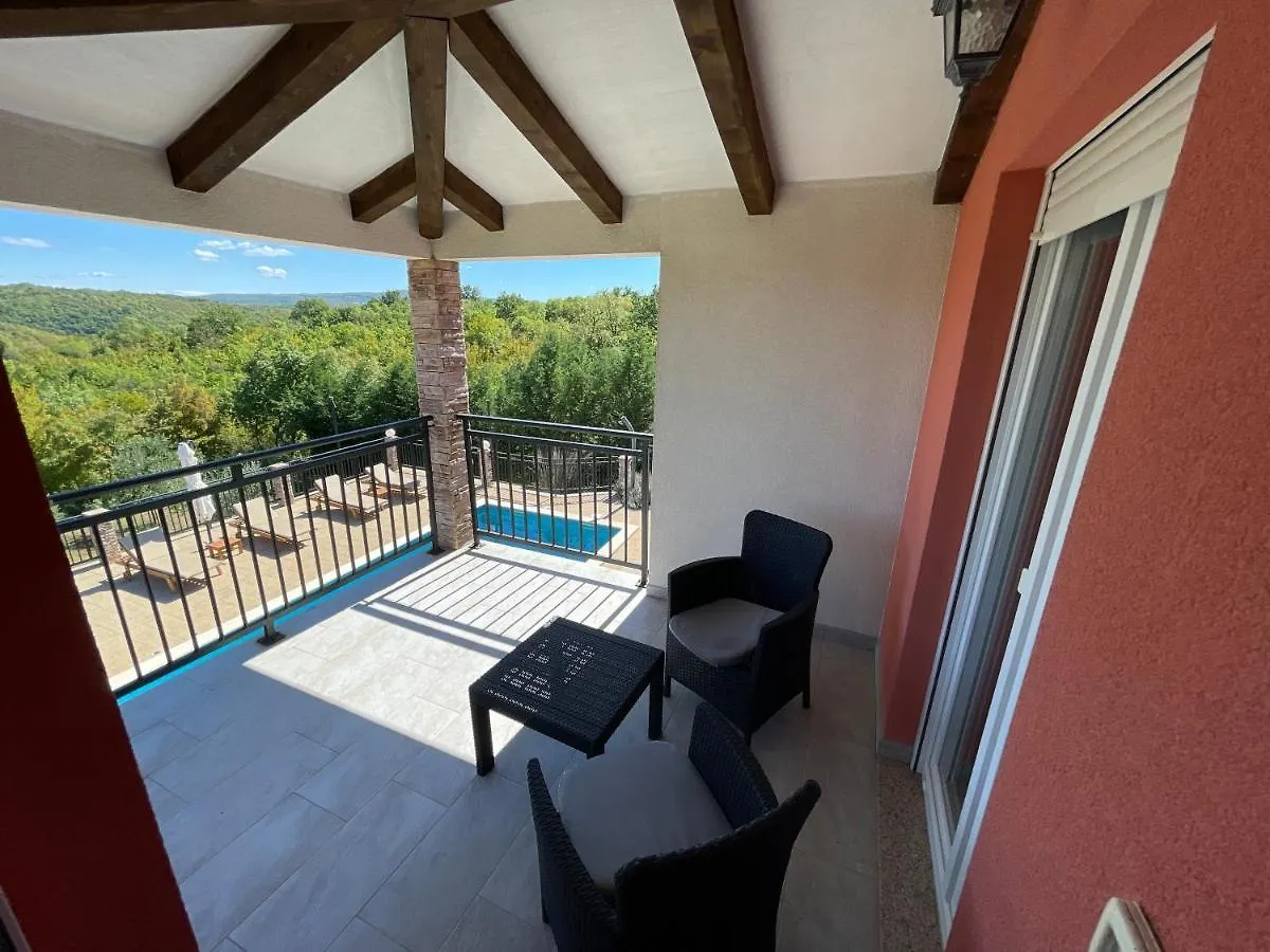 Villa Ma Vie En Rose Kunj 0*,