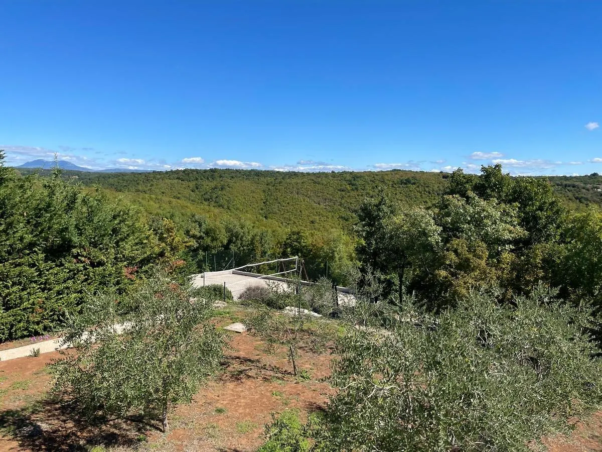 Villa Ma Vie En Rose