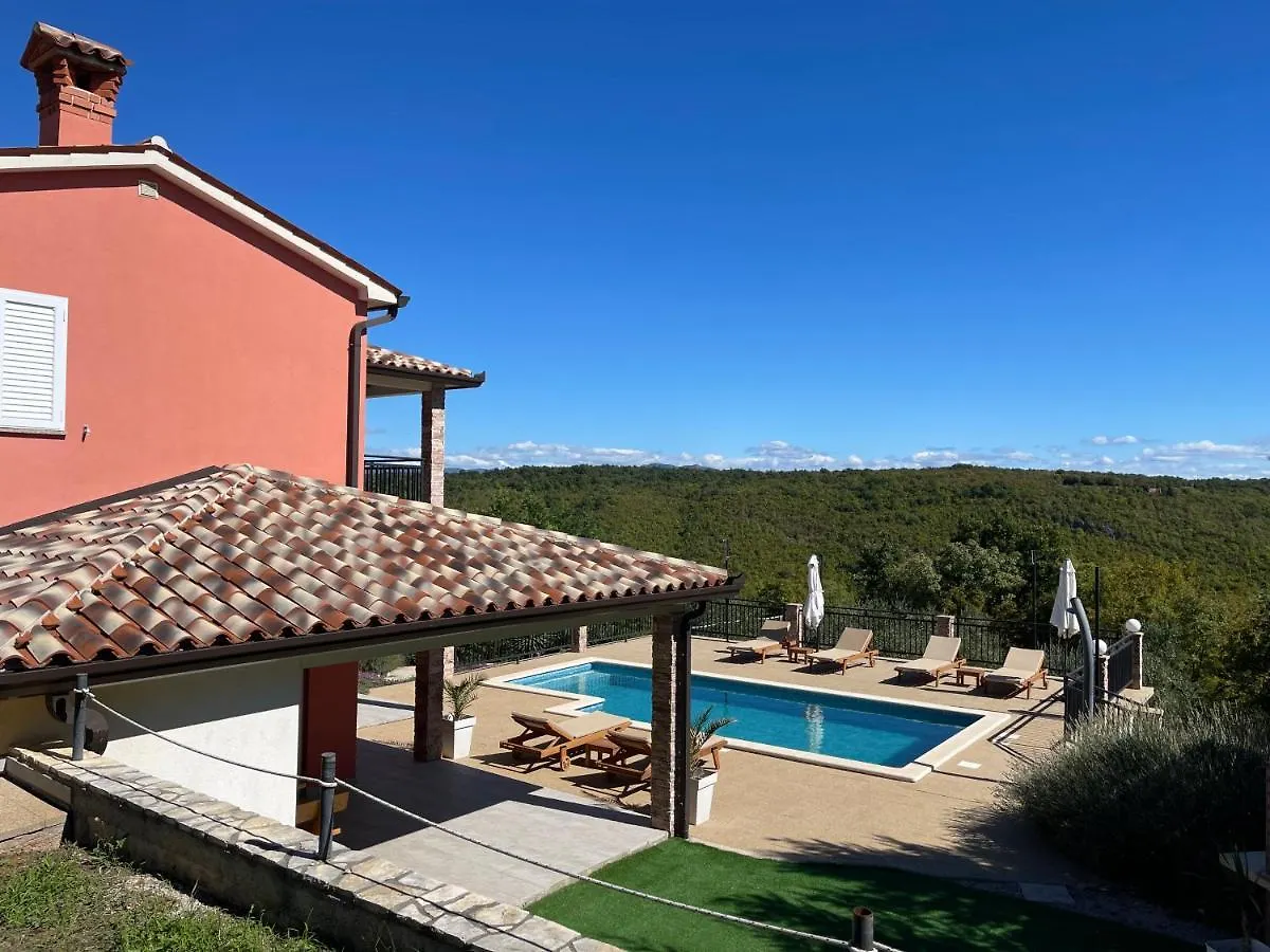 Villa Ma Vie En Rose
