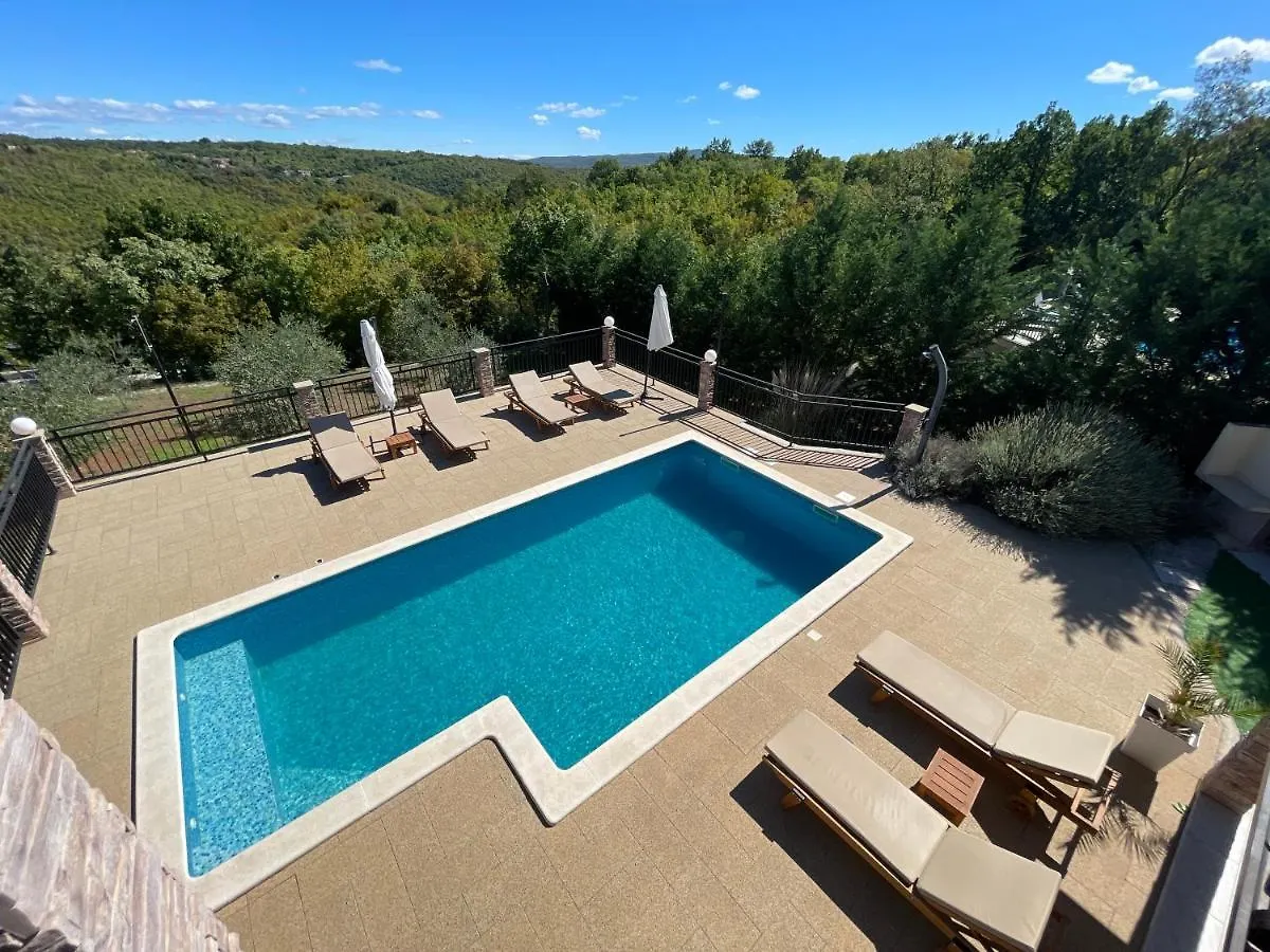 Villa Ma Vie En Rose