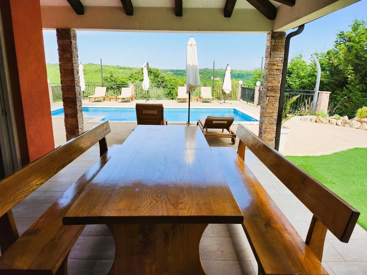 Villa Ma Vie En Rose Kunj