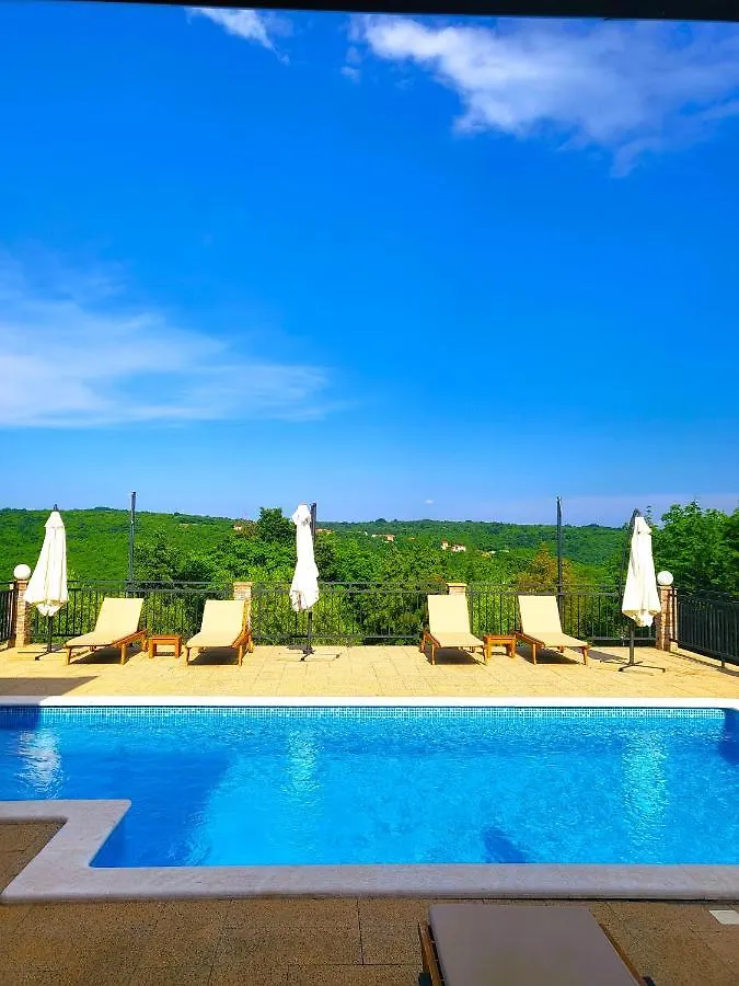 Villa Ma Vie En Rose 0*, Kunj Croatia