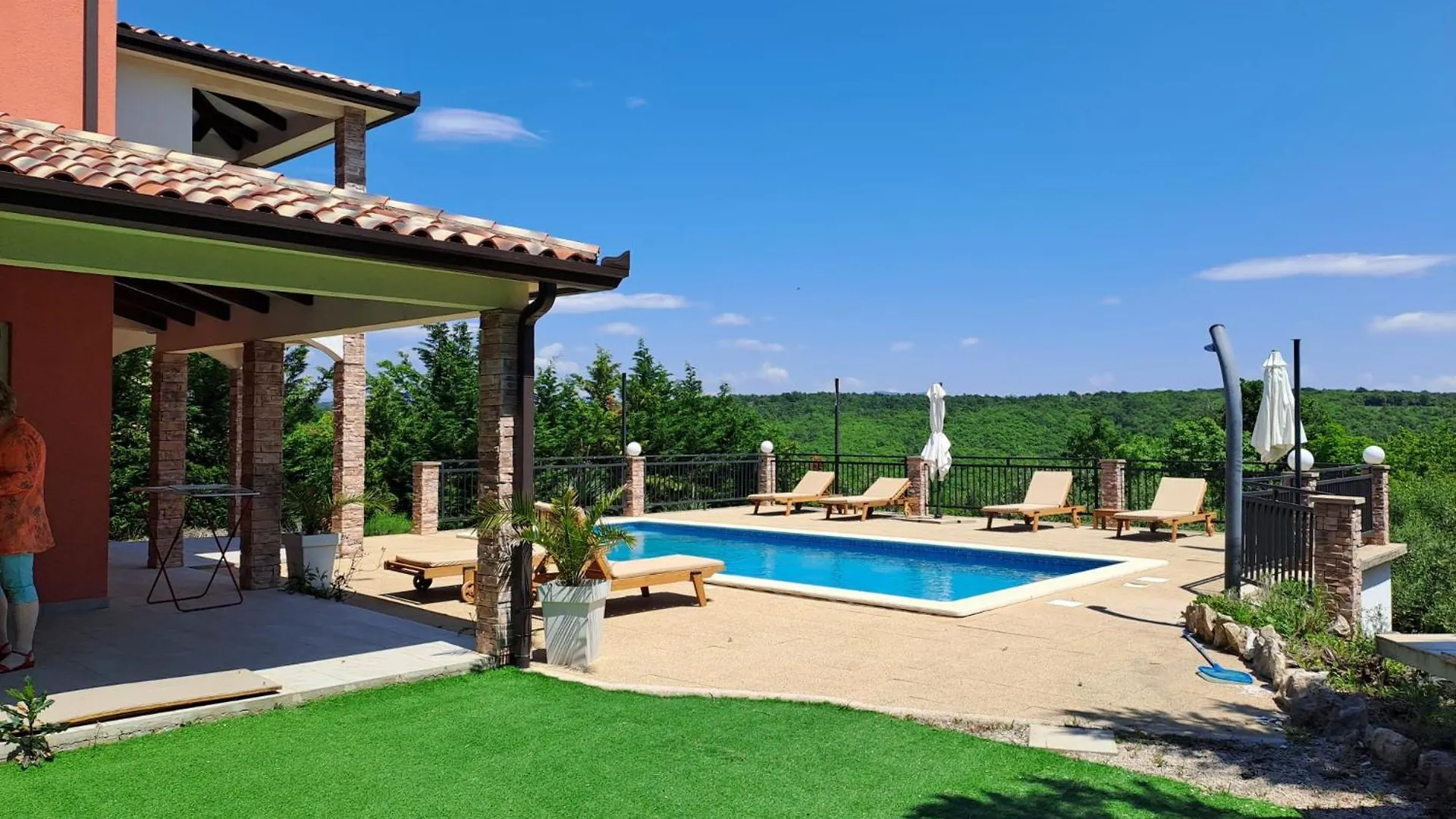 Villa Ma Vie En Rose Kunj 0*,  Kroatien