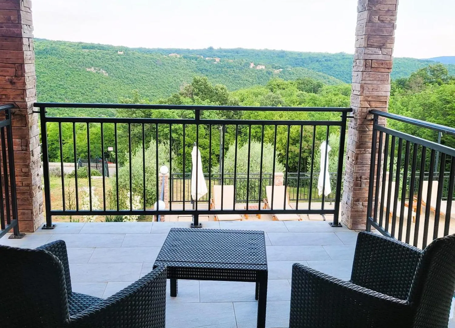 Villa Ma Vie En Rose Croatia