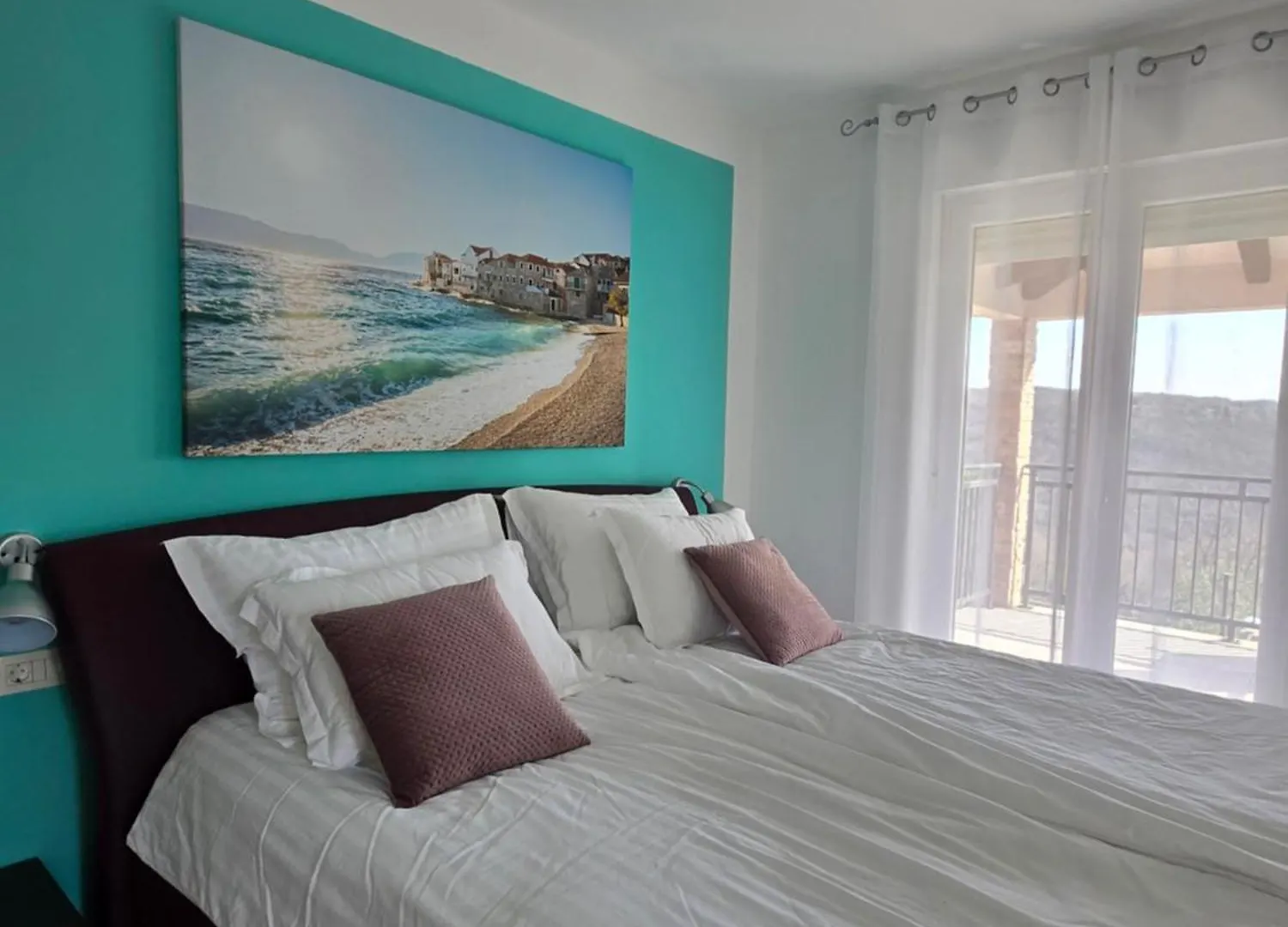 Villa Ma Vie En Rose