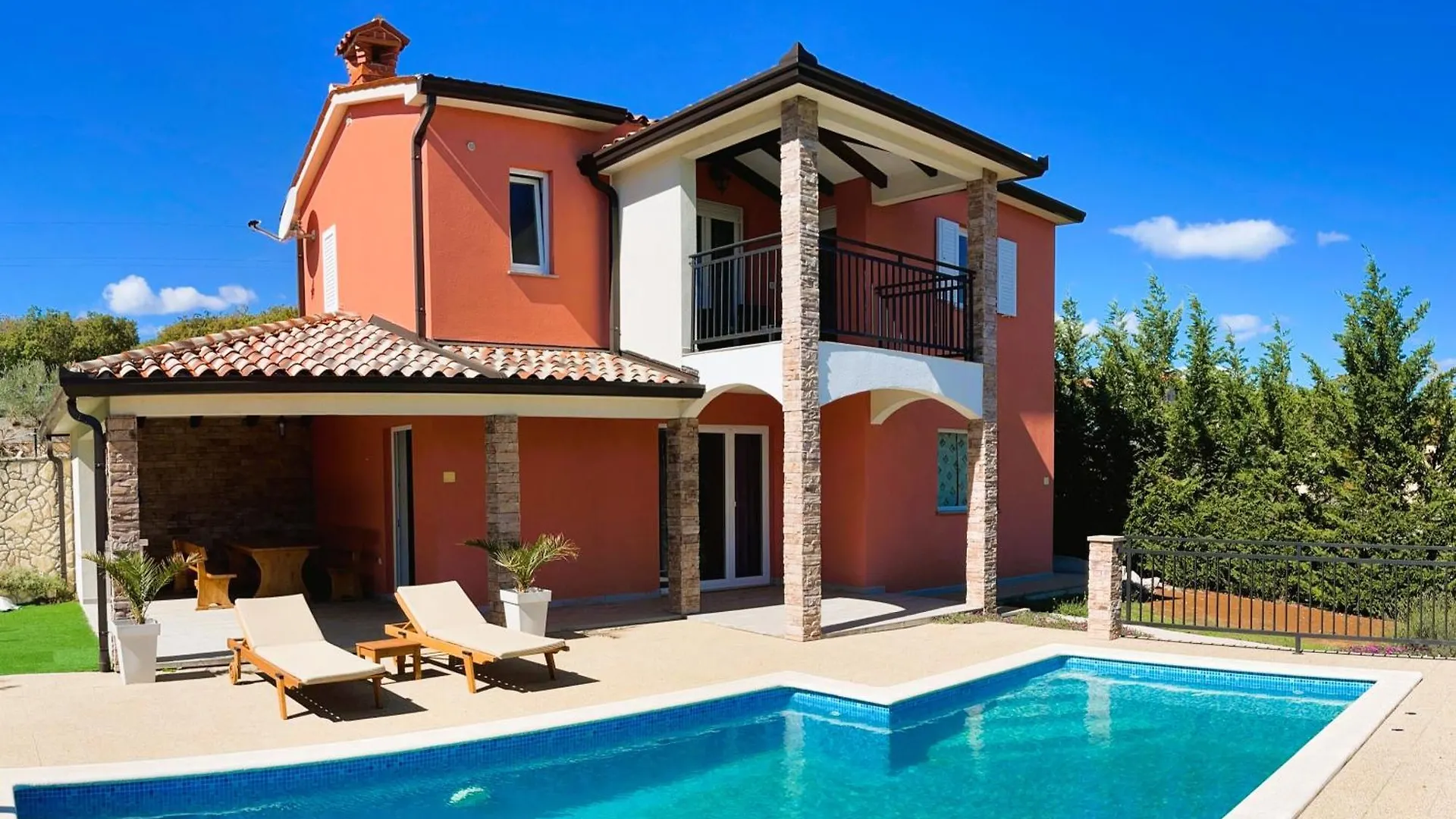 Villa Ma Vie En Rose Kunj